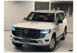 Toyota Land Cruiser G 2026